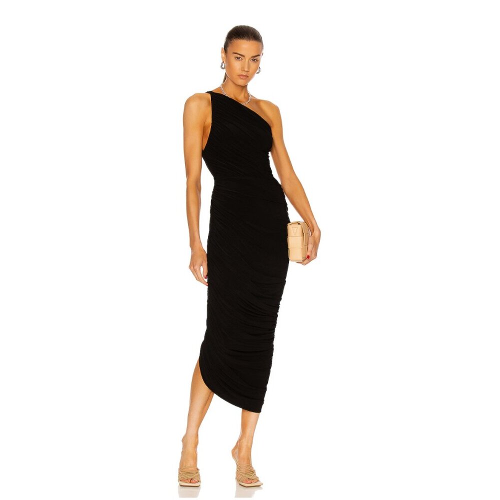 Norma Kamali Diana Gown - XS - NWOT